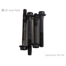 205A013 Camshaft Gear Bolt Set For 14-16 Ford F-150  3.5  Turbo