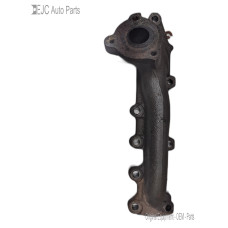 205A016 Left Exhaust Manifold For 11-16 Ford F-150 3.5 BL3E9431MA Turbo 205A016 Left Exhaust Manifold For 11-16 Ford F-150 3.5 BL3E9431MA Turbo