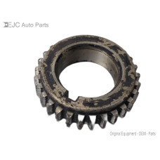 205A021 Crankshaft Timing Gear For 14-16 Ford F-150 3.5 GT4E6306AA Turbo 205A021 Crankshaft Timing Gear For 14-16 Ford F-150 3.5 GT4E6306AA Turbo