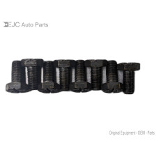 205A022 Flexplate Bolts For 14-16 Ford F-150 3.5 Turbo 205A022 Flexplate Bolts For 14-16 Ford F-150 3.5 Turbo
