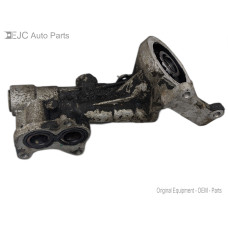 205A023 Engine Oil Filter Housing For 14-16 Ford F-150 3.5 BL3E6884HA Turbo 205A023 Engine Oil Filter Housing For 14-16 Ford F-150 3.5 BL3E6884HA Turbo