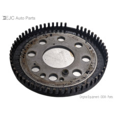 205A026 Crankshaft Trigger Tone Ring For 14-16 Ford F-150 3.5 BL3E12A227BA Turbo 205A026 Crankshaft Trigger Tone Ring For 14-16 Ford F-150 3.5 BL3E12A227BA Turbo