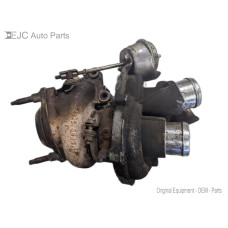 205A027 Right Turbo Turbocharger Rebuildable For 13-16 Ford F-150 3.5 DL3E6K682AE Turbo 205A027 Right Turbo Turbocharger Rebuildable For 13-16 Ford F-150 3.5 DL3E6K682AE Turbo