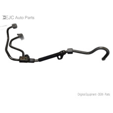 205A032 Pump To Rail Fuel Line For 14-16 Ford F-150 3.5 CL3E9J323CA Turbo 205A032 Pump To Rail Fuel Line For 14-16 Ford F-150 3.5 CL3E9J323CA Turbo