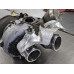 205A036 Left Turbo Turbocharger Rebuildable For 13-16 Ford F-150  3.5 DL3E6C879AF Turbo