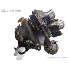 205A036 Left Turbo Turbocharger Rebuildable For 13-16 Ford F-150 3.5 DL3E6C879AF Turbo 205A036 Left Turbo Turbocharger Rebuildable For 13-16 Ford F-150 3.5 DL3E6C879AF Turbo