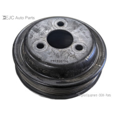 205A037 Water Pump Pulley For 14-16 Ford F-150 3.5 ER3E8A528AA Turbo 205A037 Water Pump Pulley For 14-16 Ford F-150 3.5 ER3E8A528AA Turbo