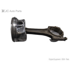 207J001 Piston and Connecting Rod Standard From 2013 Ram 1500  5.7 53022257AE Hemi