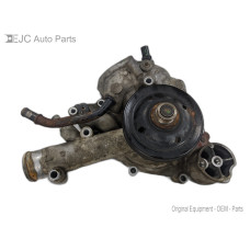 207J016 Water Coolant Pump For 13-15 Ram 1500  5.7 53022192AF Hemi