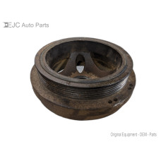 207J019 Crankshaft Pulley For 11-18 Ram 1500  5.7 53022083AA Hemi
