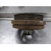 207J019 Crankshaft Pulley For 11-18 Ram 1500  5.7 53022083AA Hemi