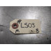 #LS03 Left Cylinder Head For 11-15 Ram 1500  5.7 53021616DE Hemi Driver Side