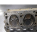 #LS03 Left Cylinder Head For 11-15 Ram 1500  5.7 53021616DE Hemi Driver Side
