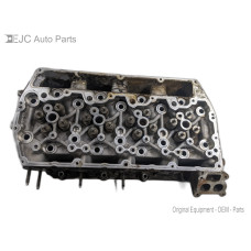 #PE02 Left Cylinder Head For 11-12 Ford F-250 Super Duty 6.7 BC3Q6C064CB Diesel #PE02 Left Cylinder Head For 11-12 Ford F-250 Super Duty 6.7 BC3Q6C064CB Diesel