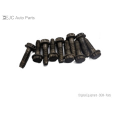 207L019 Flexplate Bolts For 11-14 Ford F-250 Super Duty 6.7 Diesel 207L019 Flexplate Bolts For 11-14 Ford F-250 Super Duty 6.7 Diesel