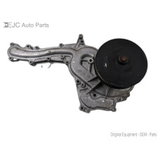 207S005 Water Coolant Pump For 11-16 Ford F-250 Super Duty 6.7 BC3Q8501CA Diesel 207S005 Water Coolant Pump For 11-16 Ford F-250 Super Duty 6.7 BC3Q8501CA Diesel