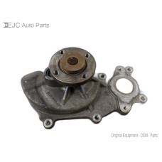 207D007 Water Coolant Pump For 11-15 Ford F-150 3.5 BL3E8501AB Turbo 207D007 Water Coolant Pump For 11-15 Ford F-150 3.5 BL3E8501AB Turbo
