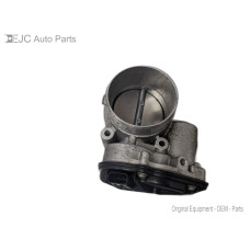 207D009 Throttle Valve Body For 11-16 Ford F-150 3.5 BL3E9F991AJ Turbo 207D009 Throttle Valve Body For 11-16 Ford F-150 3.5 BL3E9F991AJ Turbo