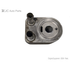 207D011 Oil Cooler For 11-12 Ford F-150 3.5 BL3E6A642BC Turbo 207D011 Oil Cooler For 11-12 Ford F-150 3.5 BL3E6A642BC Turbo