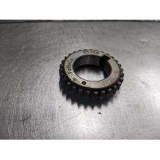 207D044 Crankshaft Timing Gear From 2012 Ford F-150  3.5 AT4E6306AA Turbo