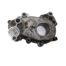 207H007 Engine Oil Pump From 2009 GMC Acadia  3.6 81220442 AWD