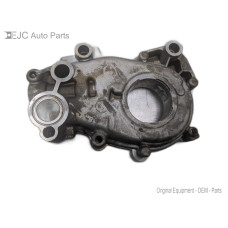 207H007 Engine Oil Pump From 2009 GMC Acadia  3.6 81220442 AWD