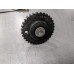 207H014 Idler Timing Gear From 2009 GMC Acadia  3.6 12612840 AWD