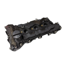 207H033 Left Valve Cover From 2009 GMC Acadia  3.6 12624805 AWD Front
