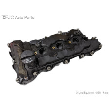 207H033 Left Valve Cover For 07-16 GMC Acadia  3.6 12624805 AWD Front