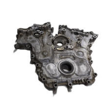 GSH301 Engine Timing Cover From 2009 GMC Acadia  3.6 12601267 AWD