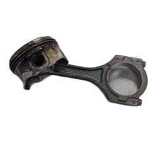 207A026 Piston and Connecting Rod Standard From 2016 Kia Sorento  3.3 235103L100 4wd