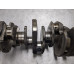 #NV04 Crankshaft Standard For 15-16 Nissan Murano 3.5 12200JA10B AWD #NV04 Crankshaft Standard For 15-16 Nissan Murano 3.5 12200JA10B AWD