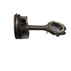207E001 Piston and Connecting Rod Standard From 2016 Nissan Murano  3.5 121004W00D AWD