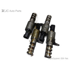 207E012 Variable Valve Timing Solenoid Set For 15-16 Nissan Murano  3.5 237963RC0A AWD