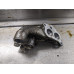 207E025 Heater Fitting For 15-16 Nissan Murano  3.5  AWD