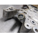 GSE310 Rear Timing Cover For 15-19 Nissan Murano  3.5 13500JA11B AWD