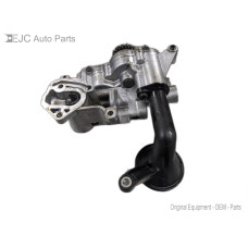 207C006 Engine Oil Pump For 12-13 Volkswagen GTI  2.0 06J115106AB Turbo