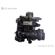 207C014 Water Coolant Pump For 08-14 Volkswagen GTI  2.0 06H121026DR Turbo