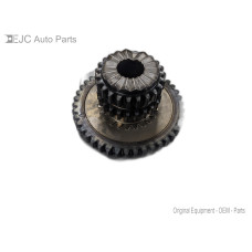 207C017 Crankshaft Timing Gear For 12-13 Volkswagen GTI  2.0 06H105209AT Turbo