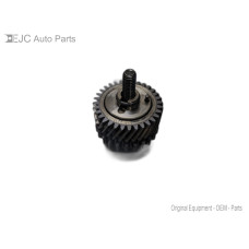 207C018 Balance Shaft Drive Gear For 12-13 Volkswagen GTI  2.0  Turbo