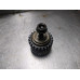 207C018 Balance Shaft Drive Gear For 12-13 Volkswagen GTI  2.0  Turbo