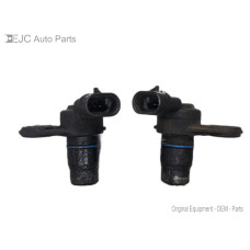 207B004 Camshaft Position Sensor Set For 04-05 Chevrolet Colorado  3.5 12584079 4wd