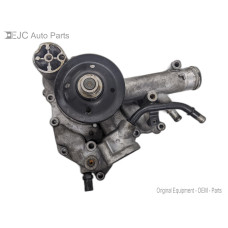 207G004 Water Coolant Pump For 11-18 Ram 1500  5.7 53022192AG Hemi
