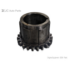 207G012 Crankshaft Timing Gear For 13-15 Ram 1500  5.7 53022317AC Hemi