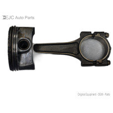 207G021 Piston and Connecting Rod Standard For 13-15 Ram 1500  5.7 53022257AE Hemi