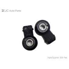 207G024 Knock Detonation Sensor Set For 13-15 Ram 1500  5.7 05033316AB Hemi