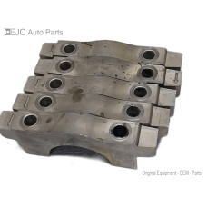 207G025 Engine Block Main Caps For 13-15 Ram 1500  5.7  Hemi