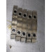 207G025 Engine Block Main Caps For 13-15 Ram 1500  5.7  Hemi