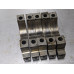 207G025 Engine Block Main Caps For 13-15 Ram 1500  5.7  Hemi