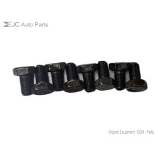207G026 Flexplate Bolts For 13-15 Ram 1500  5.7 06503465 Hemi